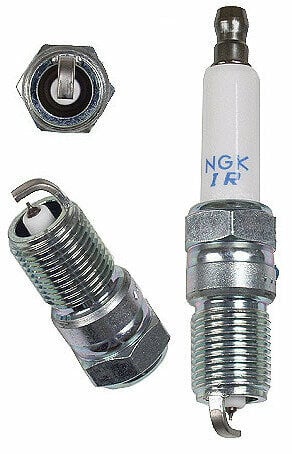 Bougie d'allumage NGK ITR4A15 Bougie d'allumage