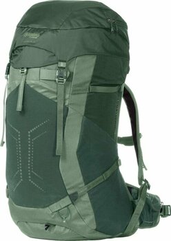 Outdoor Backpack Bergans Vengetind W 32 Dark Jade Green/Jade Green Outdoor Backpack - 1