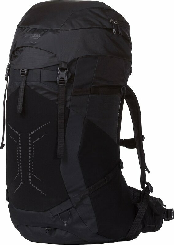 Outdoor plecak Bergans Vengetind W 32 Black Outdoor plecak
