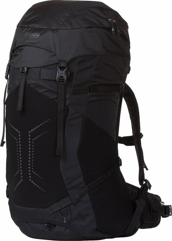 Outdoor plecak Bergans Vengetind W 42 Black Outdoor plecak
