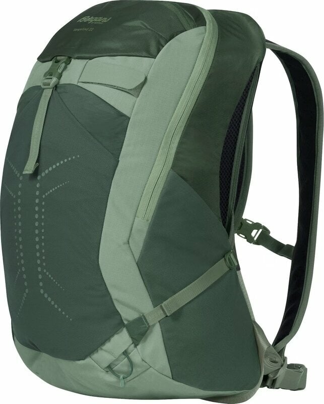 Outdoor ruksak Bergans Vengetind 28 Jade Green/Dark Jade Green Outdoor ruksak