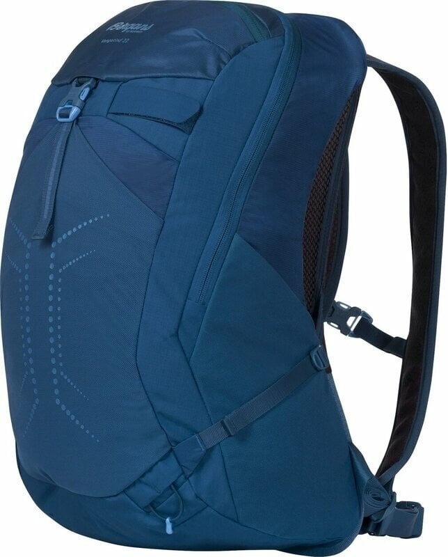 Outdoor Backpack Bergans Vengetind 28 North Sea Blue Outdoor Backpack