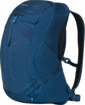 Outdoor Backpack Bergans Vengetind 28 North Sea Blue Outdoor Backpack - 1