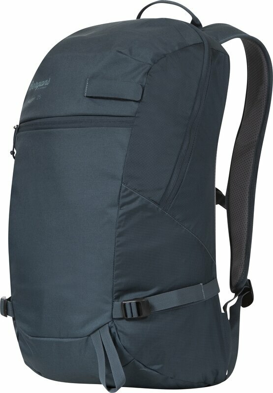 Outdoor Backpack Bergans Hugger 25 Orion Blue Outdoor Backpack
