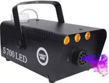 Light4Me S 700W LED Smoke Machine