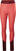 Indumento Helly Hansen Women's Lifa Merino Midweight 2-In-1 Base Layer Pants Poppy Red L