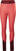 Kleidung Helly Hansen Women's Lifa Merino Midweight 2-In-1 Base Layer Pants Poppy Red S