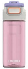 Waterfles Kambukka Waterfles Elton Barely Blush 500 ml