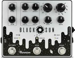 Kitarski efekt Thermion Black Sun Kitarski efekt