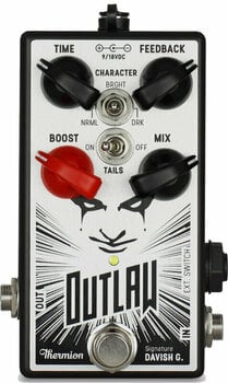 Effect Pedal Thermion Outlaw - 1