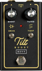 Efekt gitarowy REVV Tilt Boost Efekt gitarowy