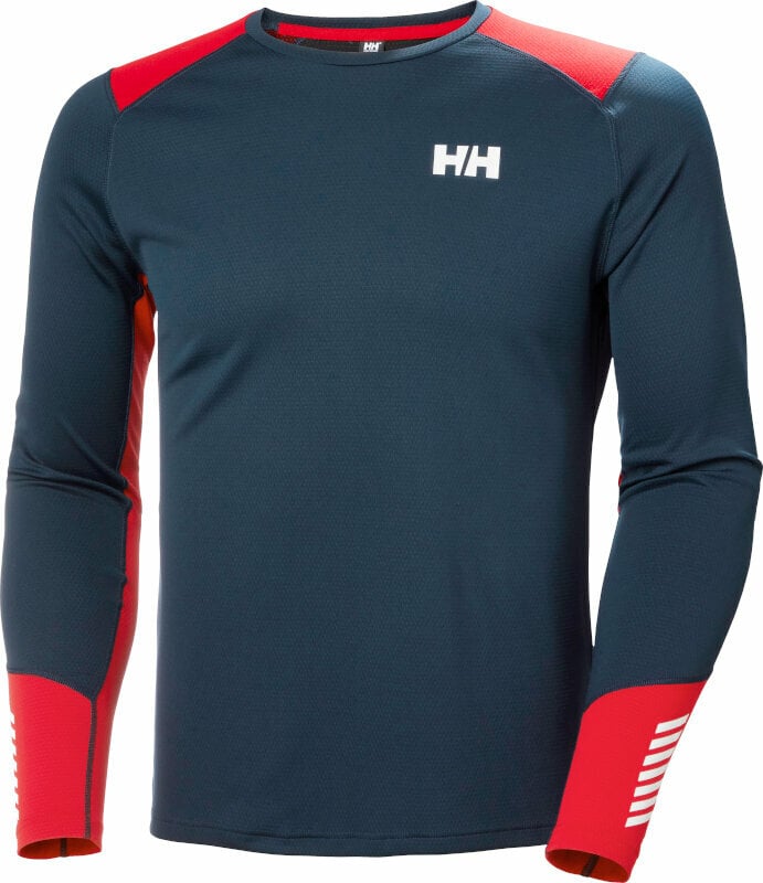 Sailing Base Layer Helly Hansen Lifa Active Crew S Sailing Base Layer