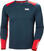 Socks / Underwear: Helly Hansen Lifa Active Crew Navy/Red XL Purjehdusvaatteet aluskerrasto Purjehdusvaatteet aluskerrasto Helly Hansen Lifa Active Crew Navy/Red XL Purjehdusvaatteet aluskerrasto