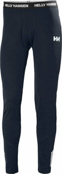 Thermal Underwear Helly Hansen Lifa Active Pant Navy 2XL Thermal Underwear - 1