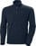 Bluza outdoorowa Helly Hansen Men's Daybreaker 1/2 Zip Fleece Pullover Navy XL Bluza outdoorowa