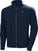 Majica s kapuljačom na otvorenom Helly Hansen Men's Daybreaker Fleece Jacket Navy 2XL Majica s kapuljačom na otvorenom