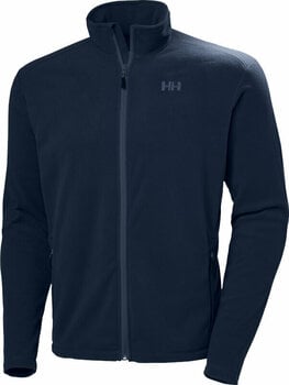 Bluza outdoorowa Helly Hansen Men's Daybreaker Fleece Jacket Navy L Bluza outdoorowa - 1