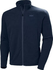 Sweatshirt Helly Hansen Men's Daybreaker Fleece Jacket Sweater Navy S