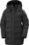 Giacca outdoor Helly Hansen Women's Aspire Puffy Parka Black XS Giacca outdoor