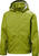 Jachetă Helly Hansen Men's Loke Shell Hiking Jacket Verde măsliniu 2XL Jachetă
