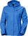 Giacca outdoor Helly Hansen Women's Loke Hiking Shell Jacket Deep Fjord S Giacca outdoor
