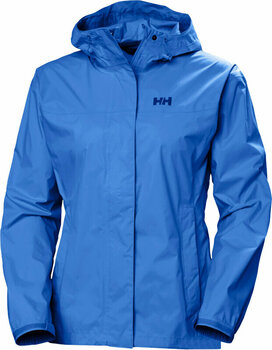Giacca outdoor Helly Hansen Women's Loke Hiking Shell Jacket Deep Fjord XS Giacca outdoor - 1