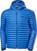 Giacca outdoor Helly Hansen Men's Sirdal Hooded Insulated Jacket Deep Fjord M Giacca outdoor
