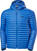 Giacca outdoor Helly Hansen Men's Sirdal Hooded Insulated Jacket Deep Fjord XL Giacca outdoor