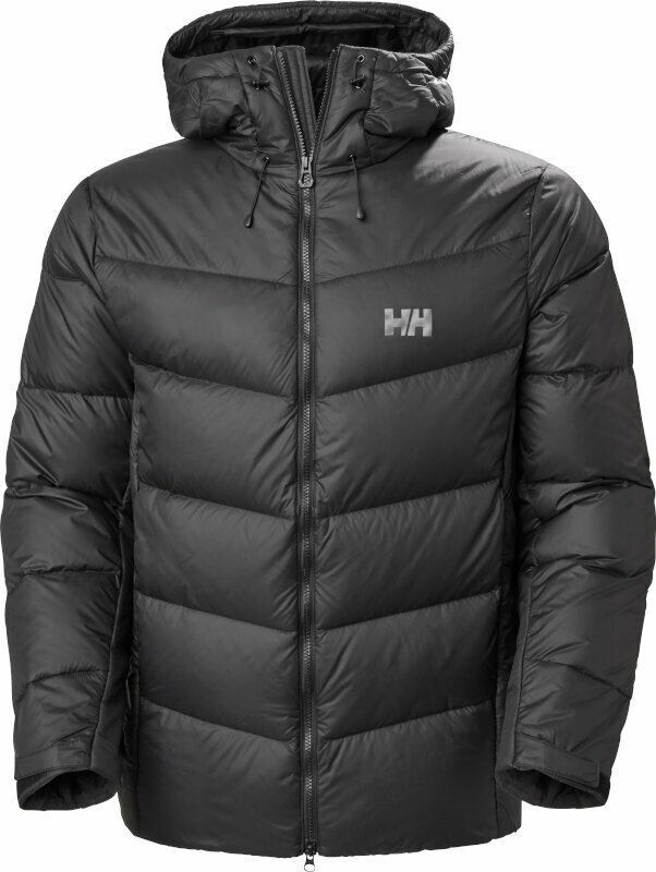 Helly Hansen Men's Verglas Icefall Down Jacket Black S