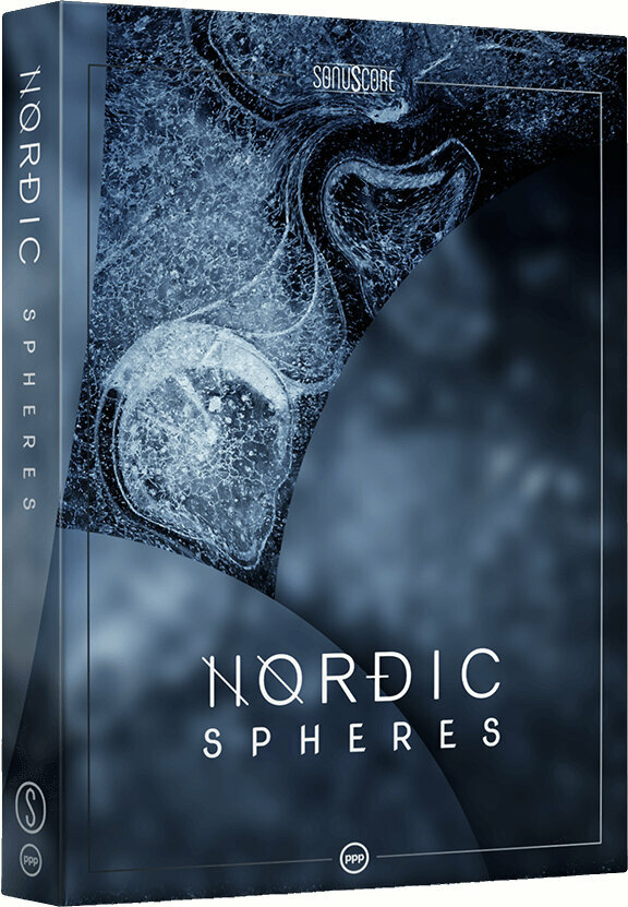 Colecții Sampleuri și Sunete BOOM Library Sonuscore Nordic Spheres (Produs digital)