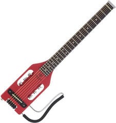 Special Acoustic-electric Guitar Traveler Guitar Ultra Light Acoustic Vintage Red Special Acoustic-electric Guitar