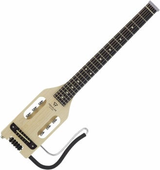 Elektroakoestische gitaar Traveler Guitar Ultra Light Acoustic Natural - 1