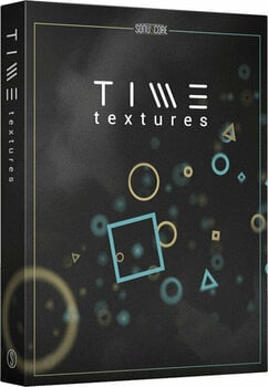 Geluidsbibliotheek voor sampler BOOM Library Sonuscore Time Textures (Digitaal product) - 1