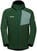 Giacca outdoor Mammut Madris Light ML Hooded Jacket Men Woods L Giacca outdoor