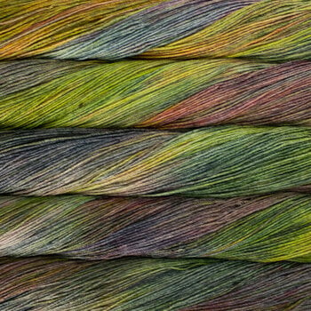 Knitting Yarn Malabrigo Arroyo 859 Primavera - 1