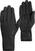 Rukavice Mammut Fleece Pro Glove Black 6 Rukavice