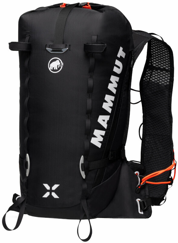 Outdoor Backpack Mammut Trion Nordwand 15 Black UNI Outdoor Backpack