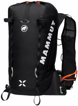 Outdoor Backpack Mammut Trion Nordwand 15 Black UNI Outdoor Backpack - 1