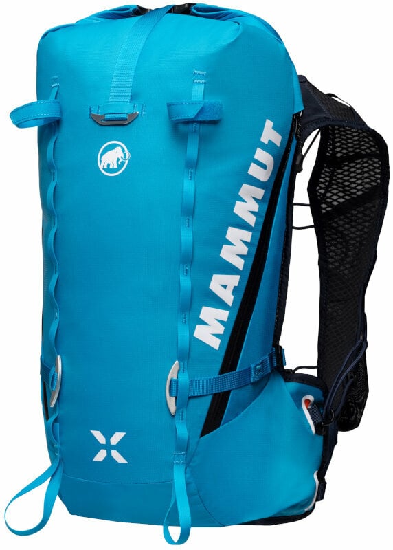 Outdoor Backpack Mammut Trion Nordwand 15 Sky/Night UNI Outdoor Backpack