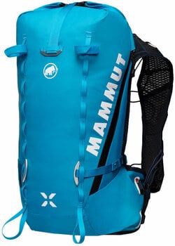 Outdoor Backpack Mammut Trion Nordwand 15 Sky/Night UNI Outdoor Backpack - 1