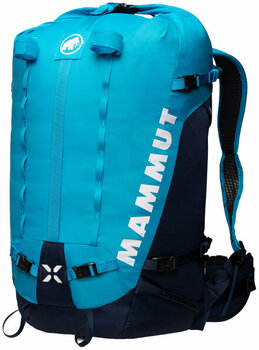 Outdoor Backpack Mammut Trion Nordwand 28 Women Sky/Night UNI Outdoor Backpack - 1