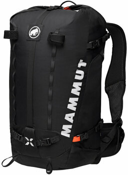 Outdoor Sac à dos Mammut Trion Nordwand 28 Black UNI Outdoor Sac à dos - 1