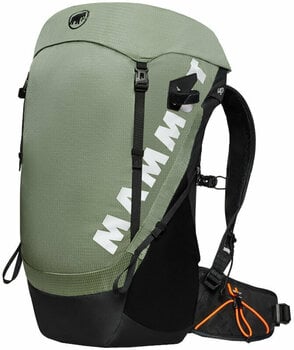 Outdoor Backpack Mammut Ducan 24 Women Jade/Black UNI Outdoor Backpack - 1