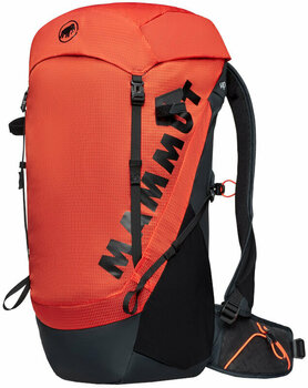 Outdoor Backpack Mammut Ducan 30 Red/Black UNI Outdoor Backpack - 1