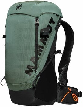 Outdoor Backpack Mammut Ducan 30 Jade/Black UNI Outdoor Backpack - 1