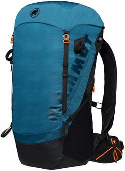 Outdoor Backpack Mammut Ducan 30 Sapphire/Black UNI Outdoor Backpack - 1