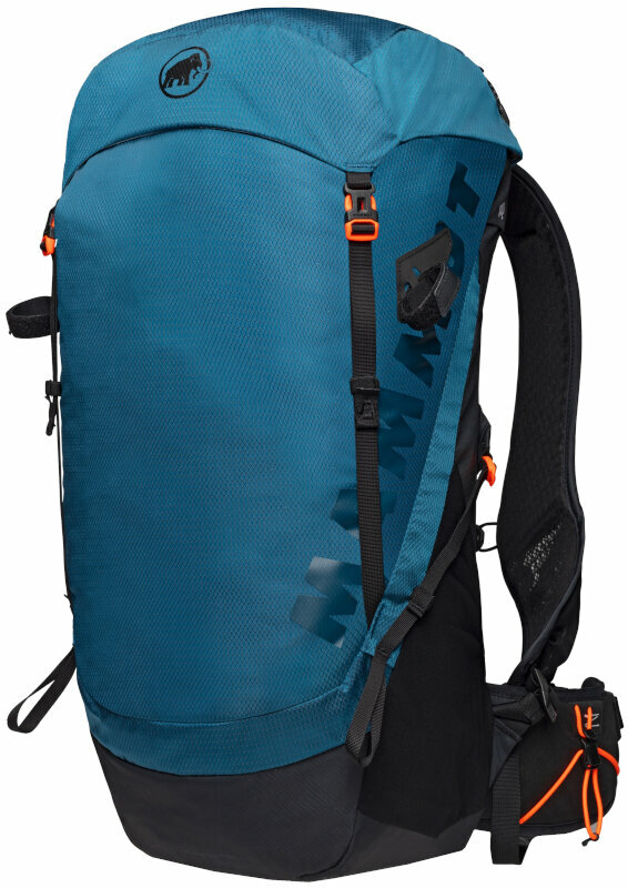Outdoor Backpack Mammut Ducan 24 Sapphire/Black UNI Outdoor Backpack