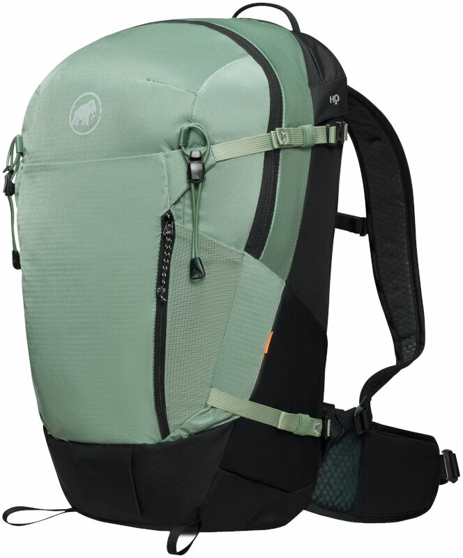 Outdoor Backpack Mammut Lithium 25 Women Jade/Black UNI Outdoor Backpack