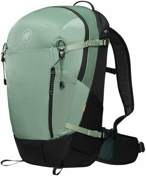 Outdoor Backpack Mammut Lithium 25 Women Jade/Black UNI Outdoor Backpack - 1