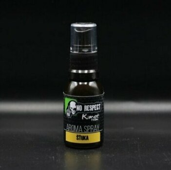 Booster No Respect Aroma Spray Pike 30 ml Booster - 1